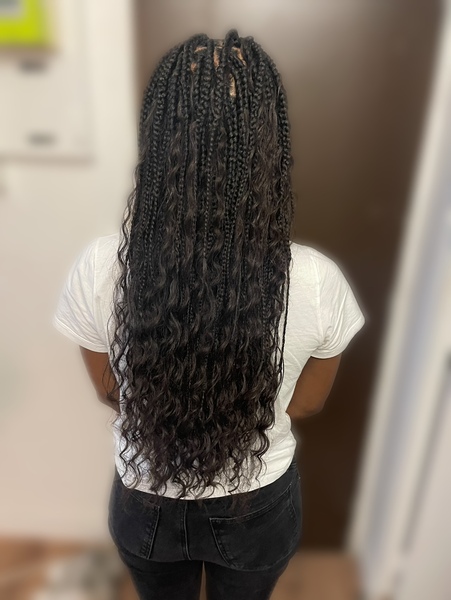 salon de coiffure afro tresse tresses box braids crochet braids vanilles tissages paris 75 77 78 91 92 93 94 95 UGEXXPWB