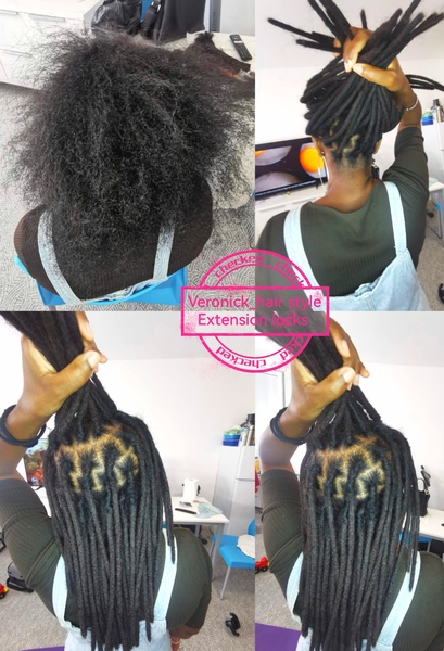 salon de coiffure afro tresse tresses box braids crochet braids vanilles tissages paris 75 77 78 91 92 93 94 95 ODIEPNOX