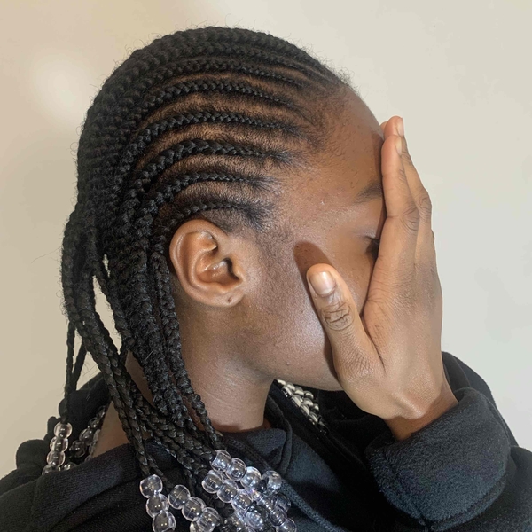 salon de coiffure afro tresse tresses box braids crochet braids vanilles tissages paris 75 77 78 91 92 93 94 95 VVIABTIS