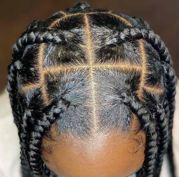 salon de coiffure afro tresse tresses box braids crochet braids vanilles tissages paris 75 77 78 91 92 93 94 95 DWZSHKLO
