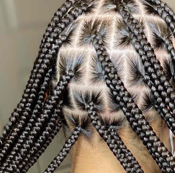 salon de coiffure afro tresse tresses box braids crochet braids vanilles tissages paris 75 77 78 91 92 93 94 95 IIWRTKSY