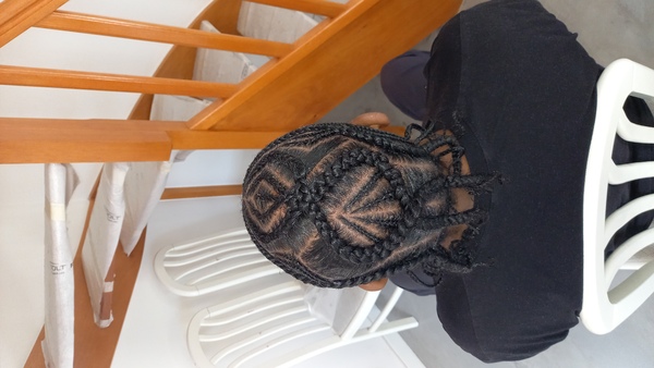 salon de coiffure afro tresse tresses box braids crochet braids vanilles tissages paris 75 77 78 91 92 93 94 95 ULIRZZHR