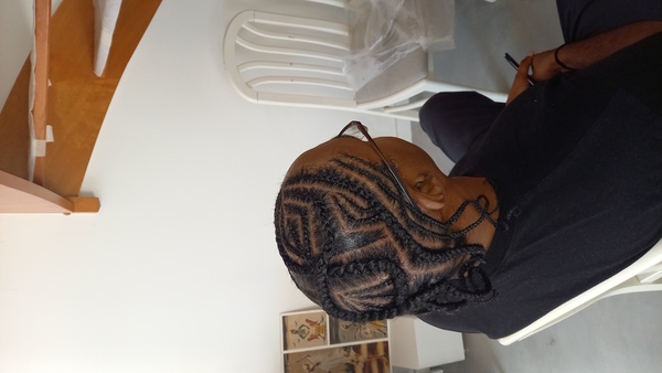 salon de coiffure afro tresse tresses box braids crochet braids vanilles tissages paris 75 77 78 91 92 93 94 95 ATRYXSLT