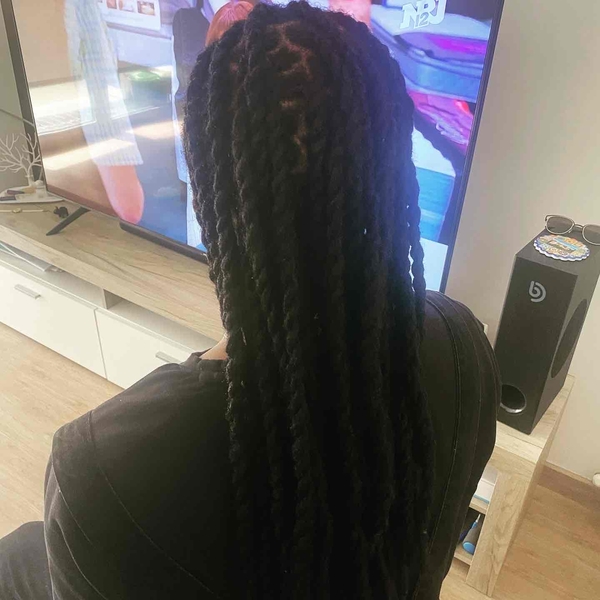 salon de coiffure afro tresse tresses box braids crochet braids vanilles tissages paris 75 77 78 91 92 93 94 95 YPABMRVH