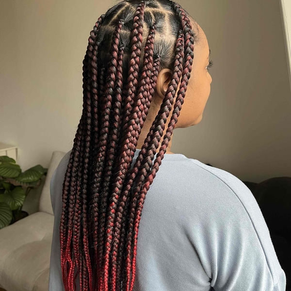 salon de coiffure afro tresse tresses box braids crochet braids vanilles tissages paris 75 77 78 91 92 93 94 95 DAWDDRXN
