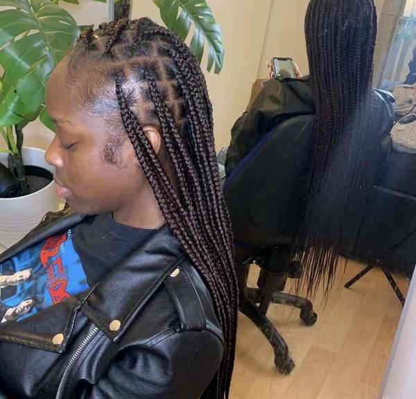 salon de coiffure afro tresse tresses box braids crochet braids vanilles tissages paris 75 77 78 91 92 93 94 95 PUKYNIRH