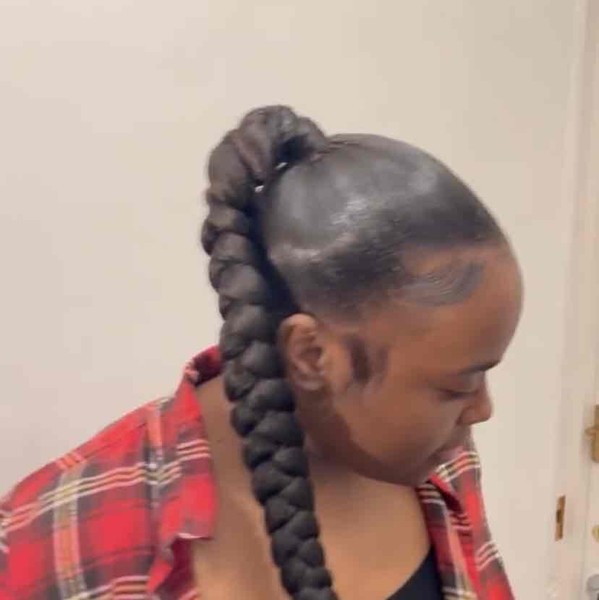 salon de coiffure afro tresse tresses box braids crochet braids vanilles tissages paris 75 77 78 91 92 93 94 95 JHDDQTXB