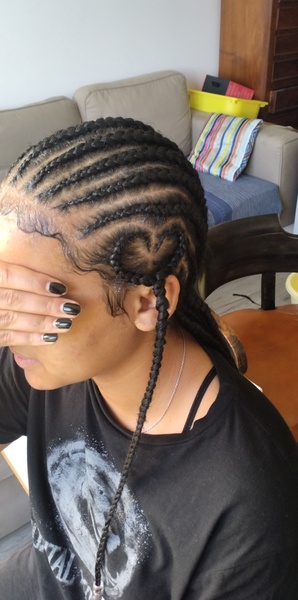 salon de coiffure afro tresse tresses box braids crochet braids vanilles tissages paris 75 77 78 91 92 93 94 95 RRFFRWVH