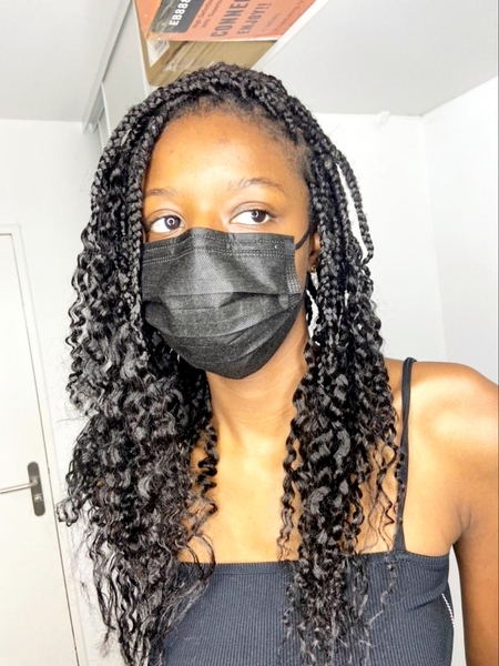 salon de coiffure afro tresse tresses box braids crochet braids vanilles tissages paris 75 77 78 91 92 93 94 95 RDZUGEYX