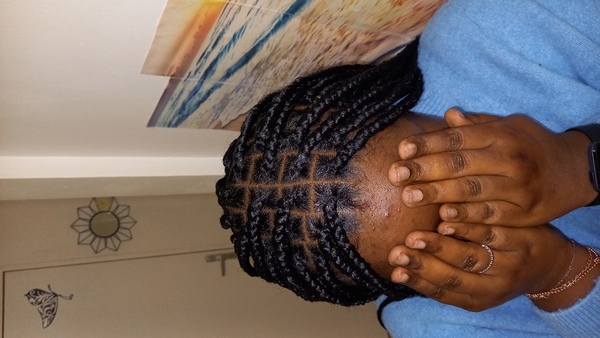 salon de coiffure afro tresse tresses box braids crochet braids vanilles tissages paris 75 77 78 91 92 93 94 95 LHBQPYWG