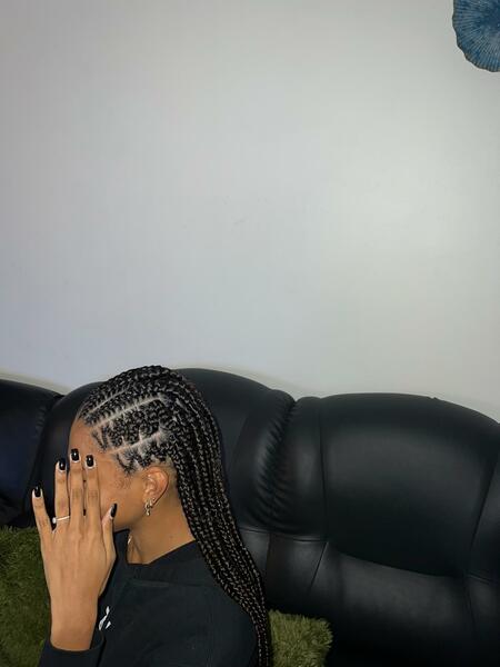 salon de coiffure afro tresse tresses box braids crochet braids vanilles tissages paris 75 77 78 91 92 93 94 95 DXNAQFWQ