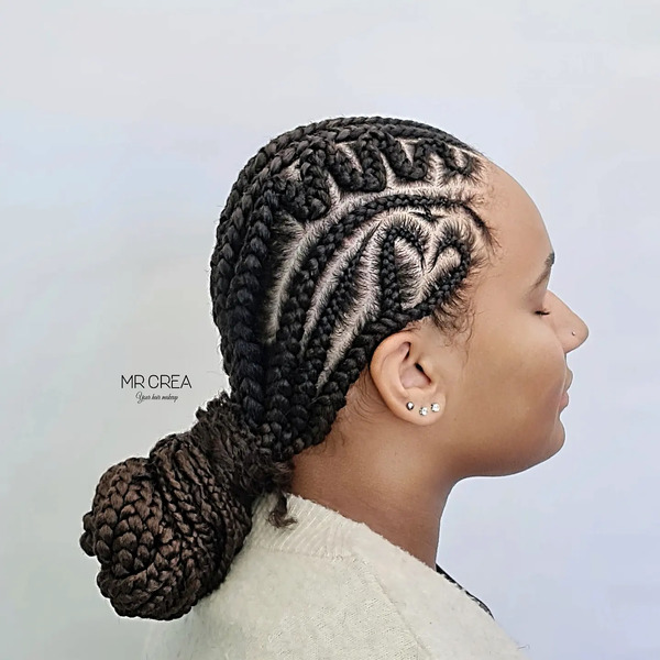 salon de coiffure afro tresse tresses box braids crochet braids vanilles tissages paris 75 77 78 91 92 93 94 95 HUGENQUR