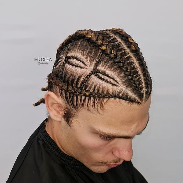 salon de coiffure afro tresse tresses box braids crochet braids vanilles tissages paris 75 77 78 91 92 93 94 95 SAZIVBWI