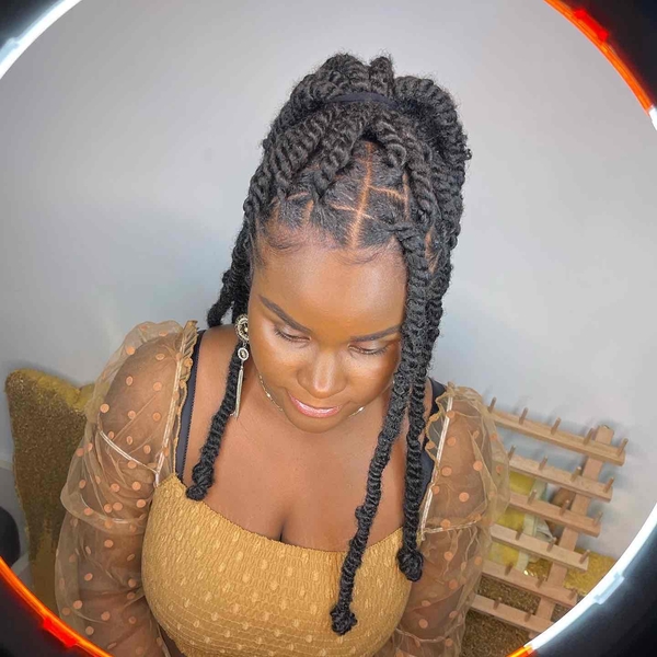 salon de coiffure afro tresse tresses box braids crochet braids vanilles tissages paris 75 77 78 91 92 93 94 95 DEHVURHA