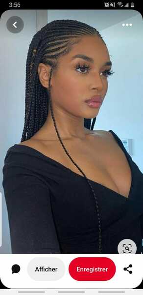 salon de coiffure afro tresse tresses box braids crochet braids vanilles tissages paris 75 77 78 91 92 93 94 95 QIIENUNU