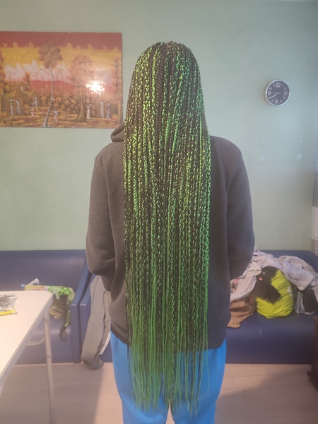 salon de coiffure afro tresse tresses box braids crochet braids vanilles tissages paris 75 77 78 91 92 93 94 95 OQZNSVTC