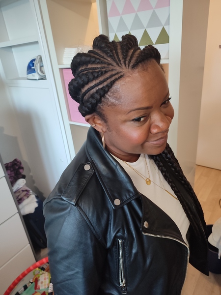 salon de coiffure afro tresse tresses box braids crochet braids vanilles tissages paris 75 77 78 91 92 93 94 95 WFEQFCUM