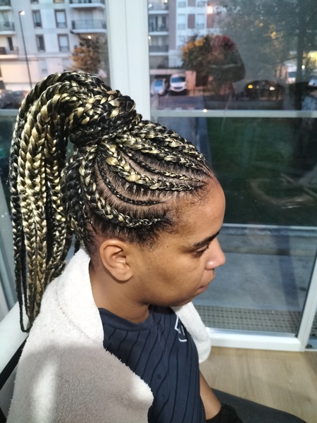 salon de coiffure afro tresse tresses box braids crochet braids vanilles tissages paris 75 77 78 91 92 93 94 95 QVRMSAMA