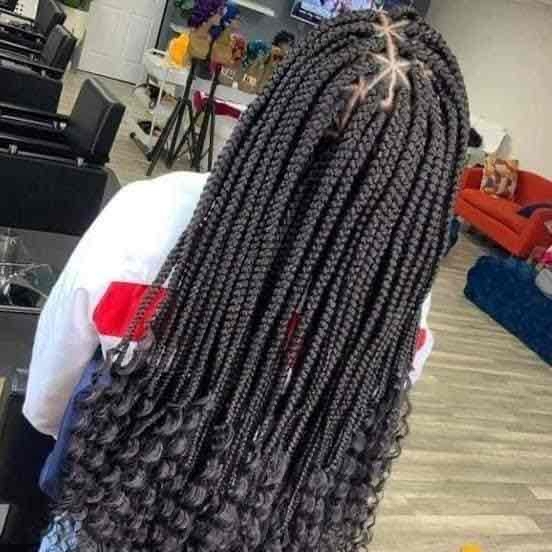 salon de coiffure afro tresse tresses box braids crochet braids vanilles tissages paris 75 77 78 91 92 93 94 95 HKERRVCB