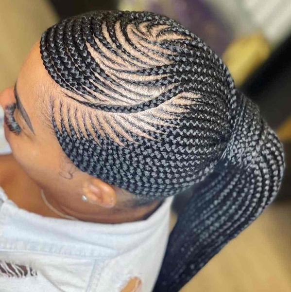 salon de coiffure afro tresse tresses box braids crochet braids vanilles tissages paris 75 77 78 91 92 93 94 95 IGFDNUBC
