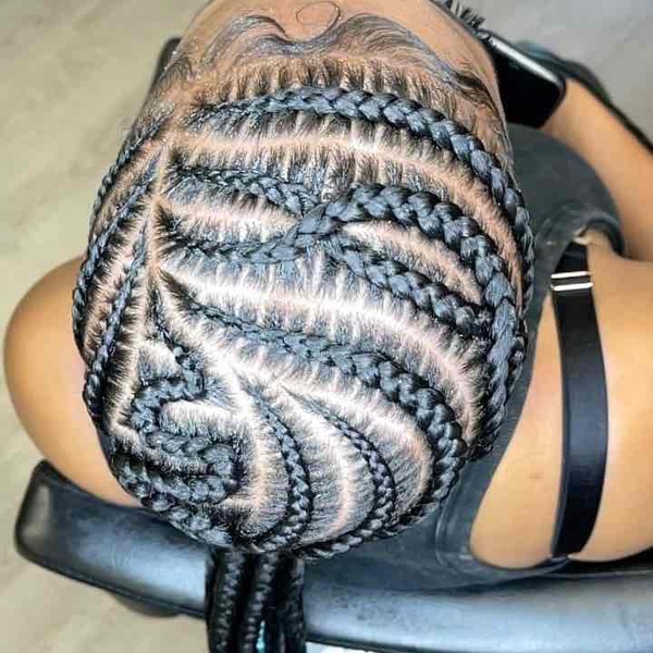 salon de coiffure afro tresse tresses box braids crochet braids vanilles tissages paris 75 77 78 91 92 93 94 95 OYHZTEJX