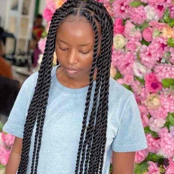salon de coiffure afro tresse tresses box braids crochet braids vanilles tissages paris 75 77 78 91 92 93 94 95 XWQKFIHI