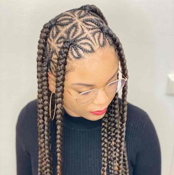salon de coiffure afro tresse tresses box braids crochet braids vanilles tissages paris 75 77 78 91 92 93 94 95 RAWAWMAC
