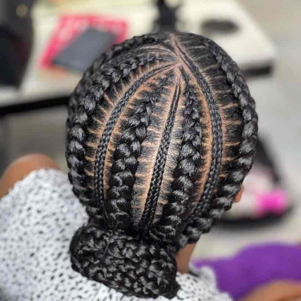 salon de coiffure afro tresse tresses box braids crochet braids vanilles tissages paris 75 77 78 91 92 93 94 95 GGHKJSKY