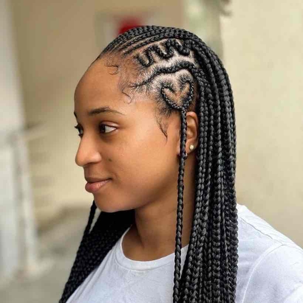 salon de coiffure afro tresse tresses box braids crochet braids vanilles tissages paris 75 77 78 91 92 93 94 95 KFDHCKHV