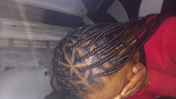 salon de coiffure afro tresse tresses box braids crochet braids vanilles tissages paris 75 77 78 91 92 93 94 95 LEPLMCRF