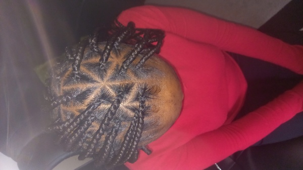 salon de coiffure afro tresse tresses box braids crochet braids vanilles tissages paris 75 77 78 91 92 93 94 95 ENCHBLAE