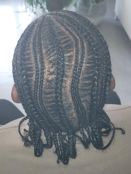 salon de coiffure afro tresse tresses box braids crochet braids vanilles tissages paris 75 77 78 91 92 93 94 95 GZOVQUFZ