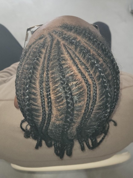 salon de coiffure afro tresse tresses box braids crochet braids vanilles tissages paris 75 77 78 91 92 93 94 95 EKXFMBRQ