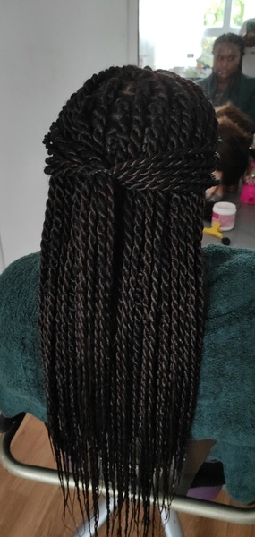 salon de coiffure afro tresse tresses box braids crochet braids vanilles tissages paris 75 77 78 91 92 93 94 95 VJEKCJFP