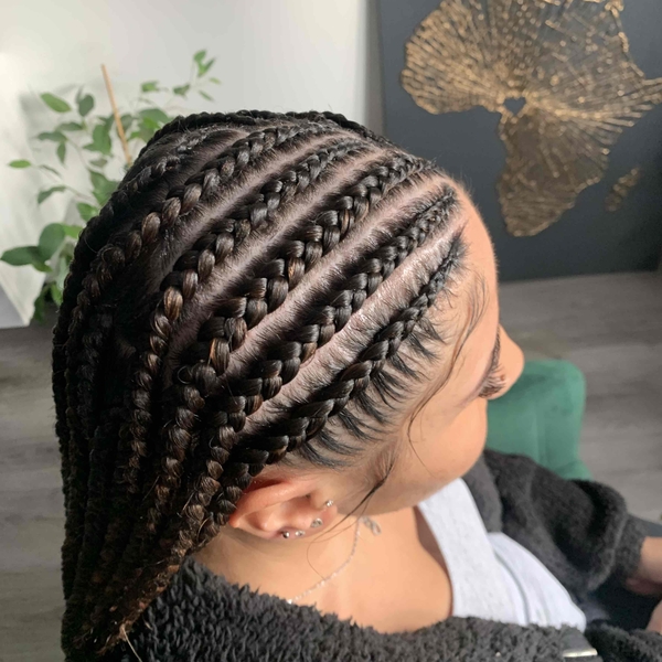 salon de coiffure afro tresse tresses box braids crochet braids vanilles tissages paris 75 77 78 91 92 93 94 95 LXKAAJFP
