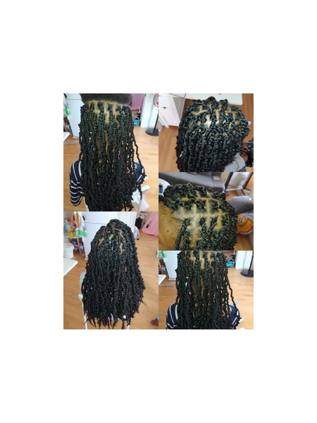 salon de coiffure afro tresse tresses box braids crochet braids vanilles tissages paris 75 77 78 91 92 93 94 95 HKJJSNKP