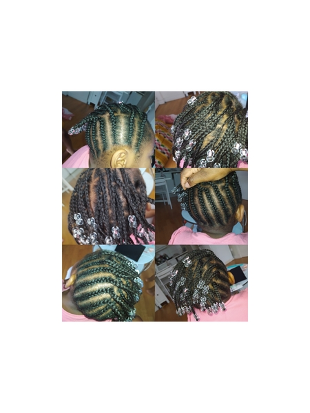 salon de coiffure afro tresse tresses box braids crochet braids vanilles tissages paris 75 77 78 91 92 93 94 95 FFEVWBAM