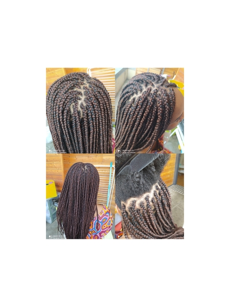 salon de coiffure afro tresse tresses box braids crochet braids vanilles tissages paris 75 77 78 91 92 93 94 95 OWVJSAOZ
