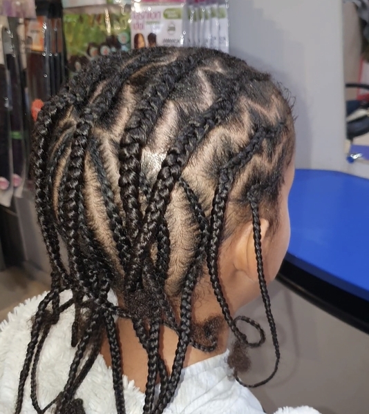 salon de coiffure afro tresse tresses box braids crochet braids vanilles tissages paris 75 77 78 91 92 93 94 95 PJNMQGTW
