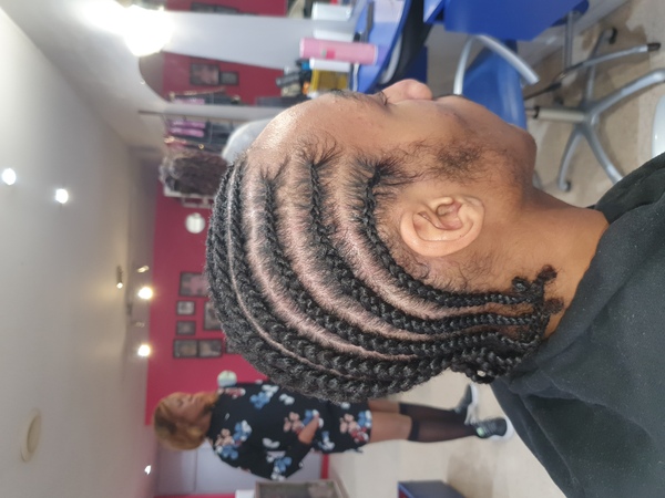 salon de coiffure afro tresse tresses box braids crochet braids vanilles tissages paris 75 77 78 91 92 93 94 95 BZFMKAHA