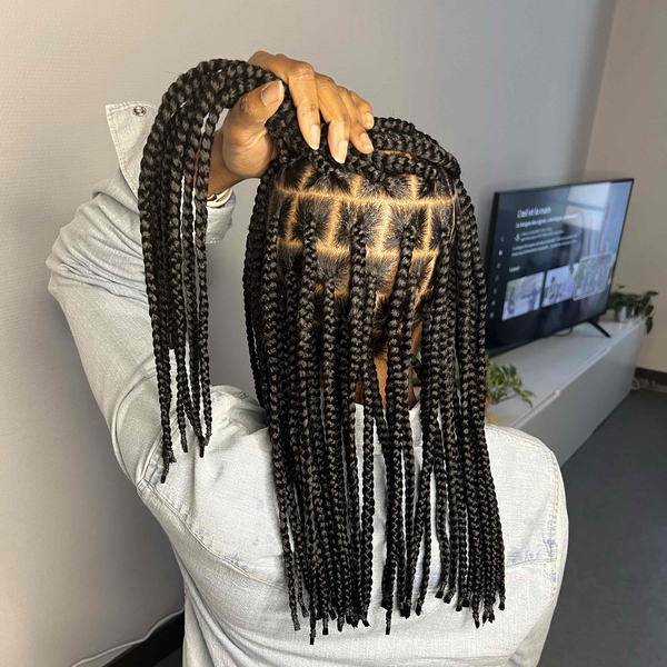 salon de coiffure afro tresse tresses box braids crochet braids vanilles tissages paris 75 77 78 91 92 93 94 95 XMMURZMQ