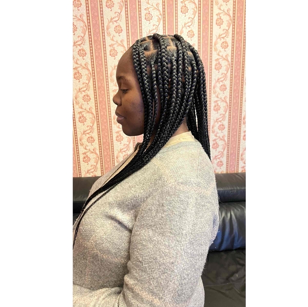 salon de coiffure afro tresse tresses box braids crochet braids vanilles tissages paris 75 77 78 91 92 93 94 95 DEHGIZOF