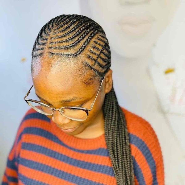 salon de coiffure afro tresse tresses box braids crochet braids vanilles tissages paris 75 77 78 91 92 93 94 95 MIHXAAHI
