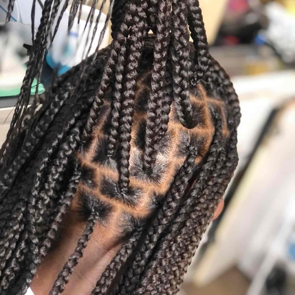 salon de coiffure afro tresse tresses box braids crochet braids vanilles tissages paris 75 77 78 91 92 93 94 95 CXMQJQRI