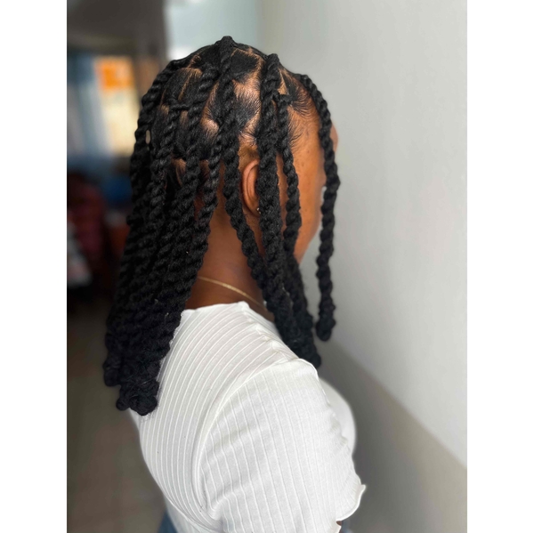 salon de coiffure afro tresse tresses box braids crochet braids vanilles tissages paris 75 77 78 91 92 93 94 95 CRTVKQPC