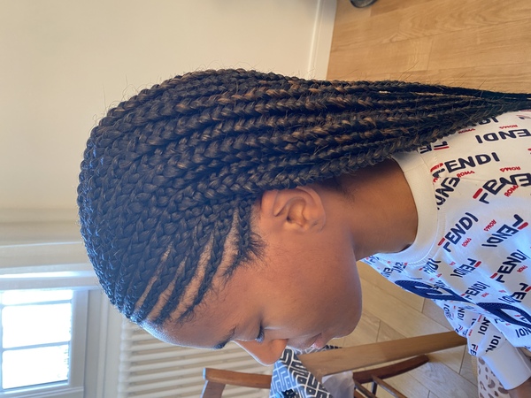 salon de coiffure afro tresse tresses box braids crochet braids vanilles tissages paris 75 77 78 91 92 93 94 95 ZDYSLVUL