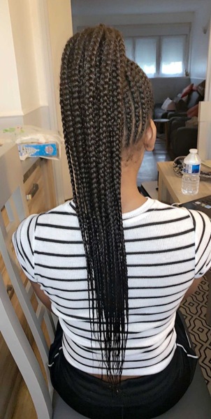 salon de coiffure afro tresse tresses box braids crochet braids vanilles tissages paris 75 77 78 91 92 93 94 95 XBILFMLG