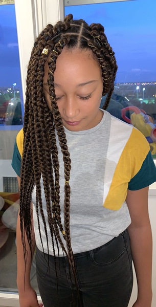 salon de coiffure afro tresse tresses box braids crochet braids vanilles tissages paris 75 77 78 91 92 93 94 95 KBFQPKNU