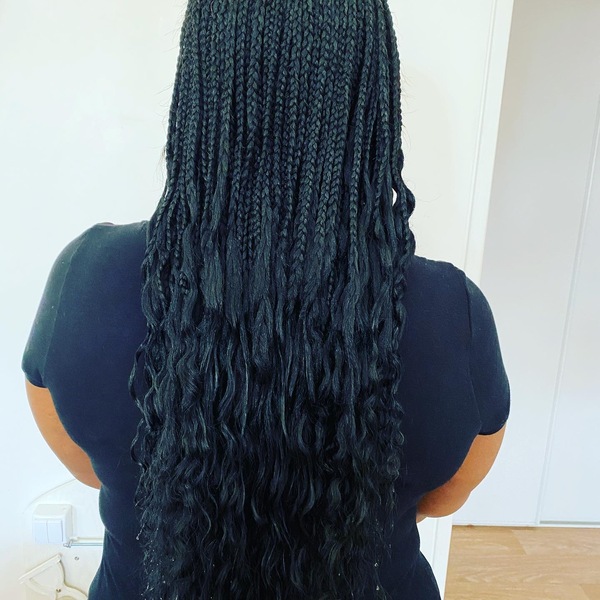 salon de coiffure afro tresse tresses box braids crochet braids vanilles tissages paris 75 77 78 91 92 93 94 95 BNGQESYC