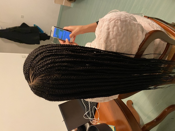 salon de coiffure afro tresse tresses box braids crochet braids vanilles tissages paris 75 77 78 91 92 93 94 95 NDWCZAQC